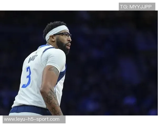 独行侠官方宣布浓眉因伤缺战开拓者布威状态良好可出战