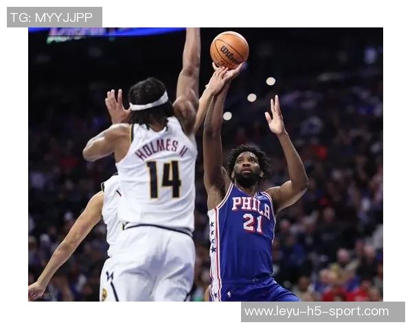 恩比德尽显个人能力却无力挽回局势最后时刻干扰球成比赛转折点