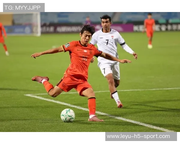 U23亚洲杯迎来最后一届与奥运资格无关的赛事转型新纪元